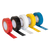PVC Insulating Tape 19mm x 20m, Mixed Colours - Pack of 10 PVC Insulating Tape 19mm x 20m, Mixed Colours - Pack of 10