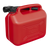 Fuel Can 10L - Red