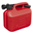 Fuel Can 5L - Red