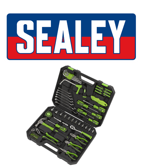 Sealey Range