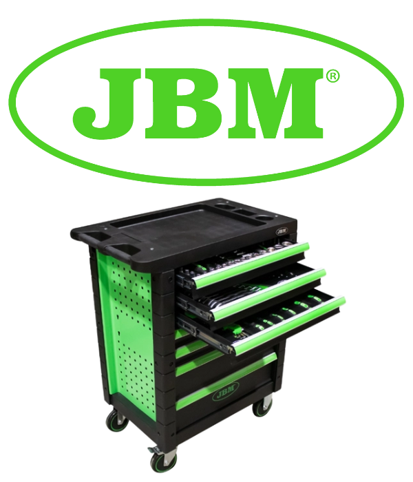 JBM Range