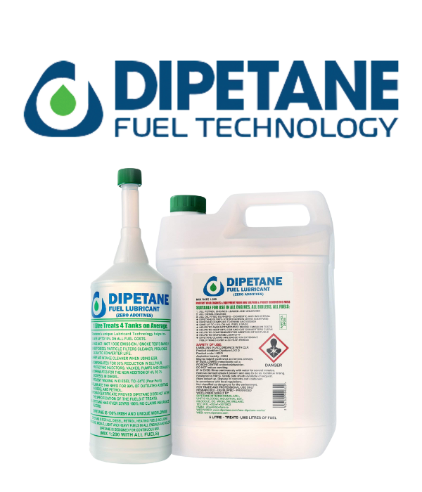 Dipetane Range