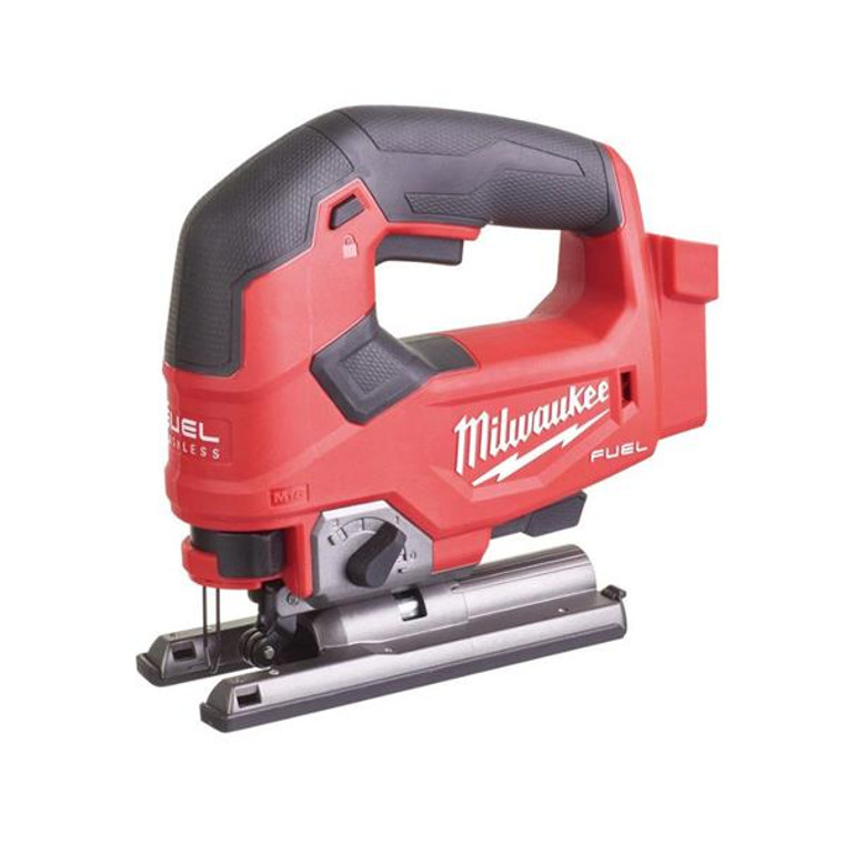 Milwaukee M18FJS-0 18V Brushless Top Handle Jigsaw | Buy Online at Munsterauto.ie