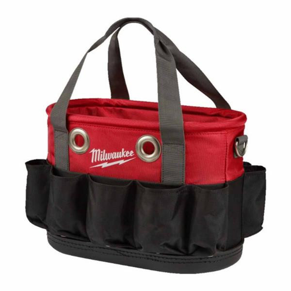 MILWAUKEE 4932498655 Underground Oval Bag 1680D ballistic material | Buy Online at Munsterauto.ie