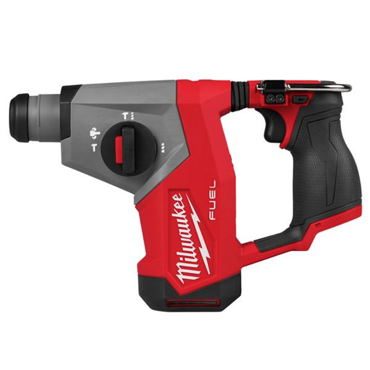 MILWAUKEE M12FHAC16-0 12V FUEL 16mm Hammer Drill | Buy Online at Munsterauto.ie