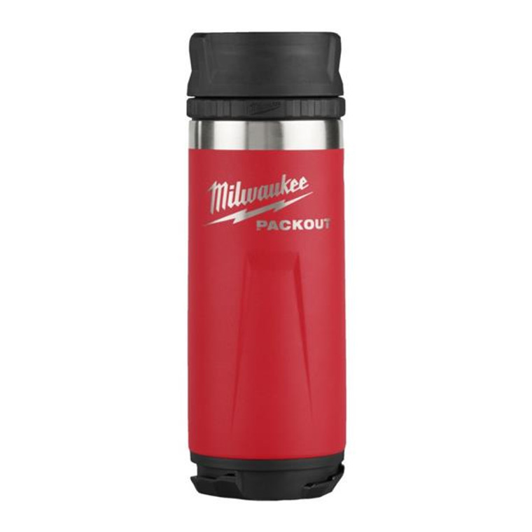 MILWAUKEE 4932493473 PACKOUT Bottle 532ml | Buy Online at Munsterauto.ie