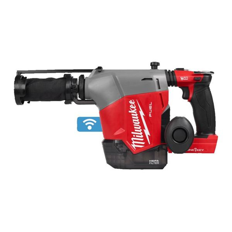 Milwaukee M18 Fuel 16mm SDS Drill Bare Unit | Buy Online at Munsterauto.ie