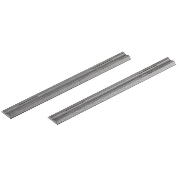 Milwaukee 4932493399 56.1mm Planer Blades 2pcs | Buy Online at Munsterauto.ie