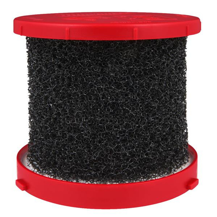 MILWAUKEE Wet Filter replacement for M18FPOVCL PackOut Vac | Buy Online at Munsterauto.ie