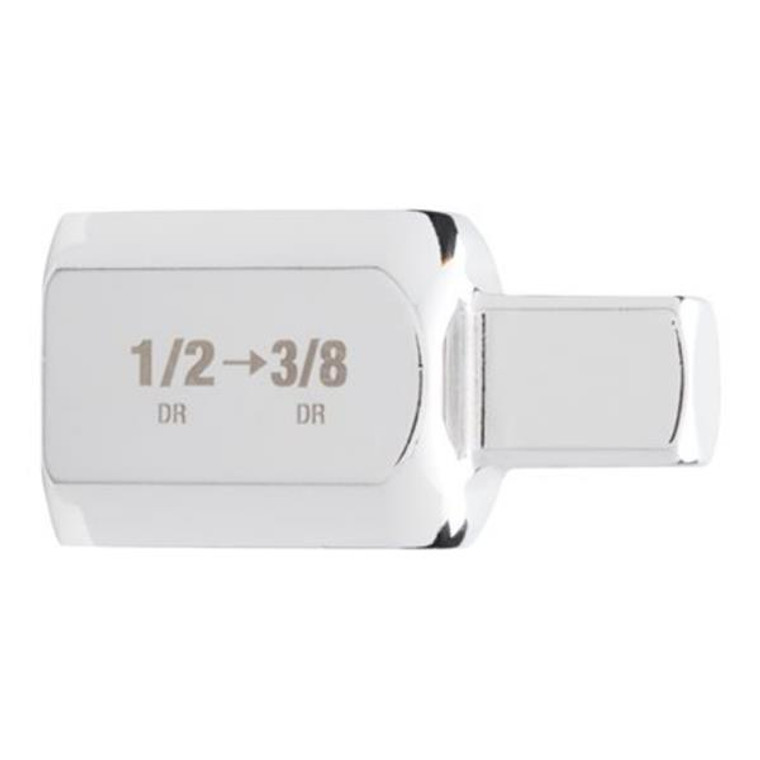 Milwaukee 4932480649 1/2" Drive Adapter | Buy Online at Munsterauto.ie