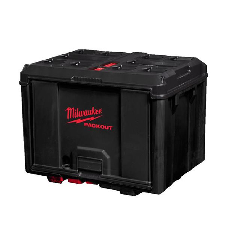 MILWAUKEE PACKOUT Wall Storage Cabinet 4932480623 | Buy Online at Munsterauto.ie