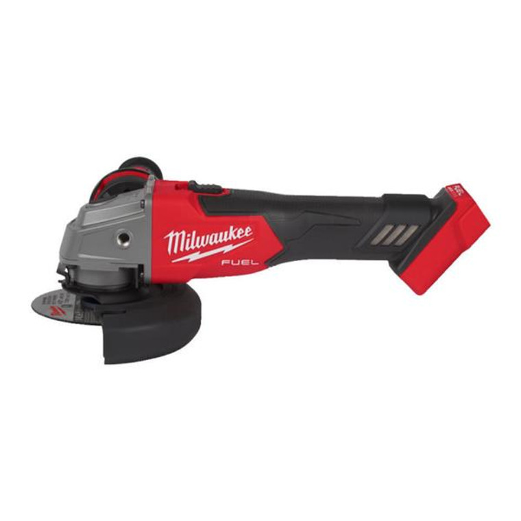 MILWAUKEE M18FSAG115X-0 Angle Grinder 18V 115mm | Buy Online at Munsterauto.ie