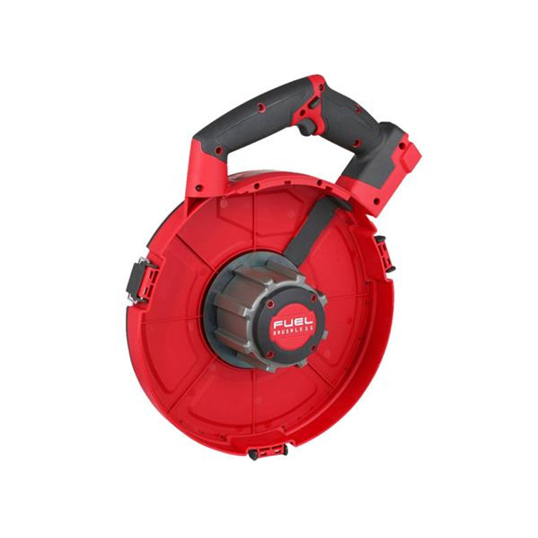 Milwaukee M18FPFT-0 18V FUEL Fish Tape | Buy Online at Munsterauto.ie