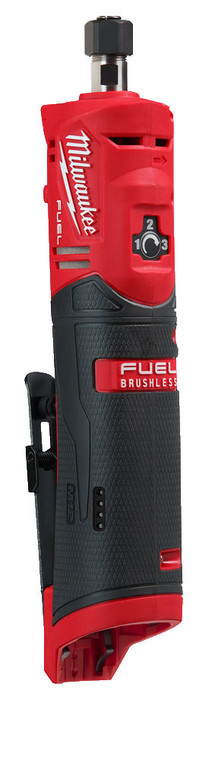 M12FDGS-0  M12 FUEL Straight Die Grinder (Bare unit - no batteries or charger)
