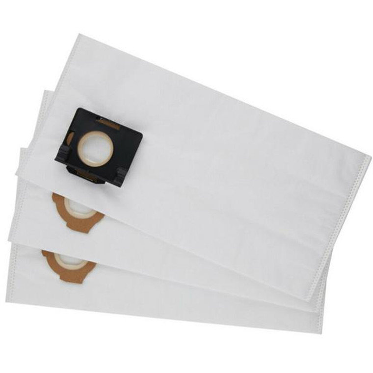 MILWAUKEE Dust Bags For PACKOUT Wet/Dry Vacuum 3 Pk | Buy Online at Munsterauto.ie