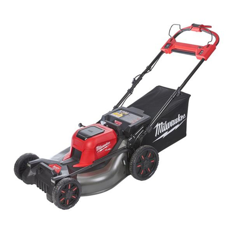 Milwaukee M18F2LM53-0 53cm 36V Lawn Mower | Buy Online at Munsterauto.ie