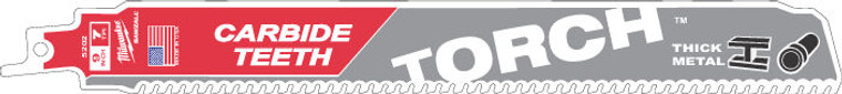 SAWZALL Blade TCT Torch 230/7T-1pc
