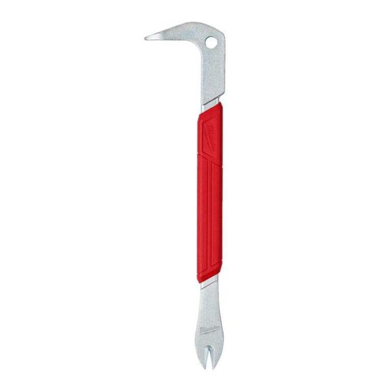 MILWAUKEE 12'' Finish Nail Puller | Buy Online at Munsterauto.ie