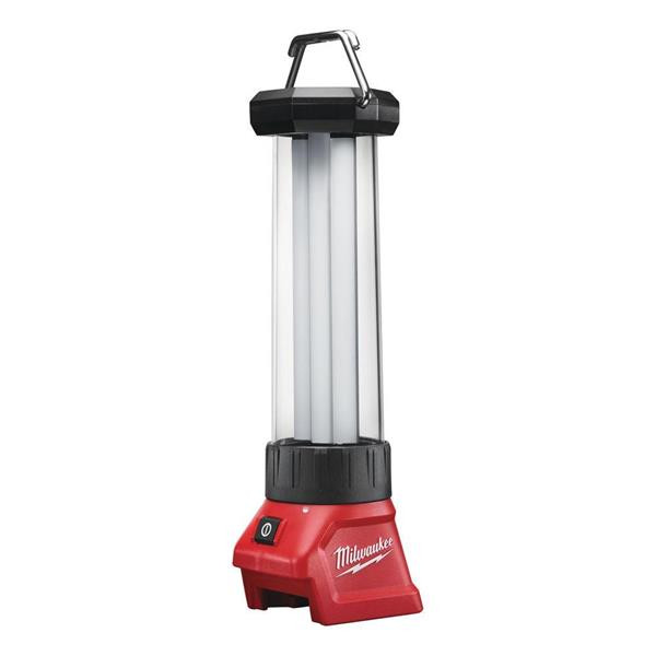 Milwaukee M18LL-0 Lantern Light Bare Unit | Buy Online at Munsterauto.ie