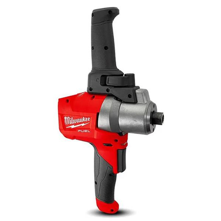 Milwaukee M18 FUEL Paddle Mixing Drill 18V | Buy Online at Munsterauto.ie