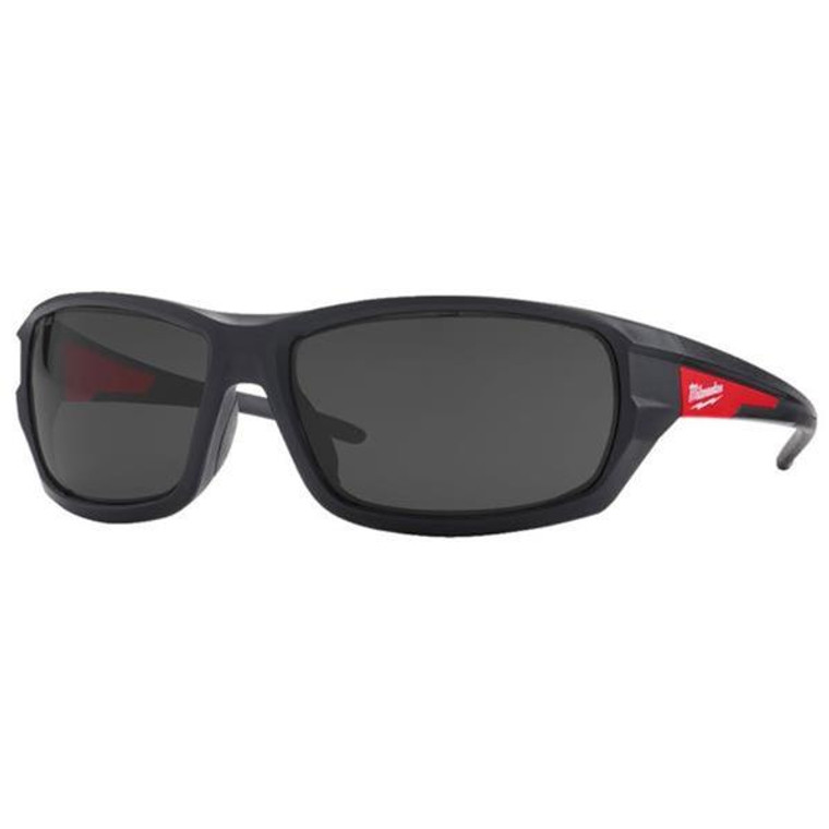 MILWAUKEE 4932471884 Performance Tinted Safety Glasses | Buy Online at Munsterauto.ie