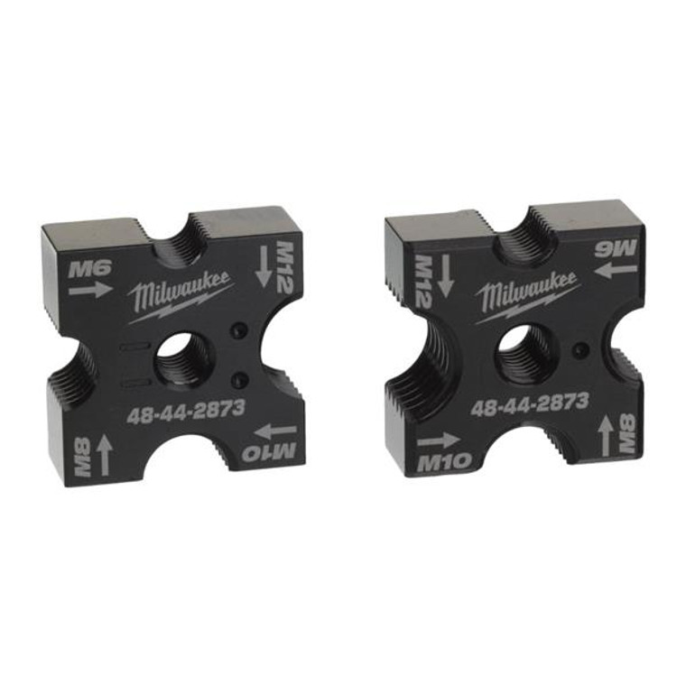 MILWAUKEE Replacement Cutting Die Set 4932471372 | Buy Online at Munsterauto.ie