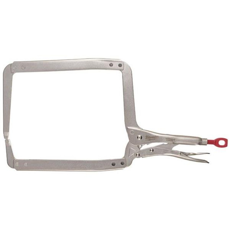 MILWAUKEE 4932472259 18in C Clamp | Buy Online at Munsterauto.ie