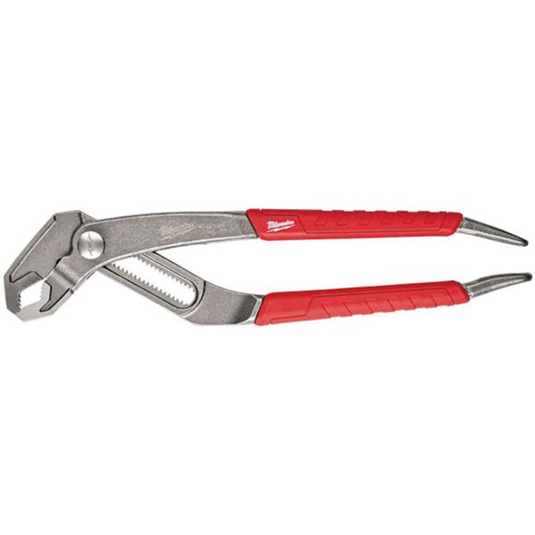 MILWAUKEE 48226210 10'' Water Pump Pliers | Buy Online at Munsterauto.ie