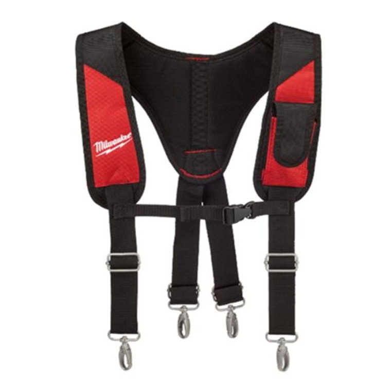 MILWAUKEE 48228145 Padded Rig | Buy Online at Munsterauto.ie