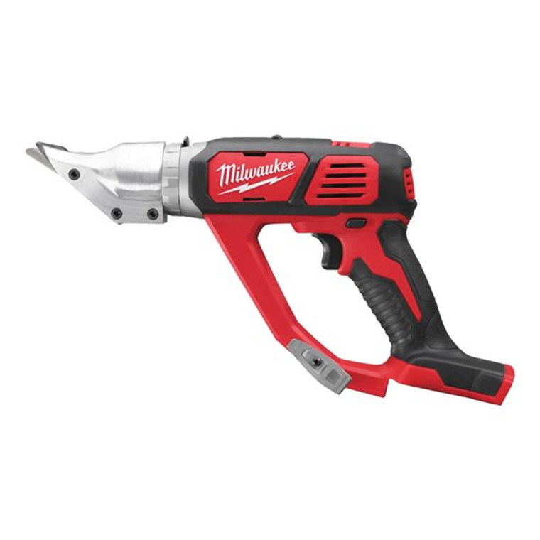 MILWAUKEE M18BMS12-0 Metal Shear 1.2mm | Buy Online at Munsterauto.ie