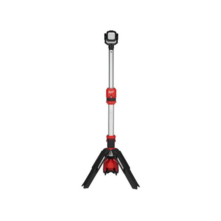 Milwaukee M12SAL-0 12V Stand Light | Buy Online at Munsterauto.ie