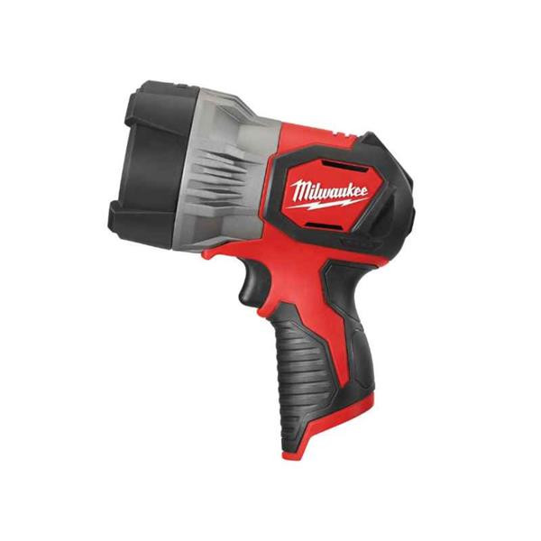 MILWAUKEE M12SLED-0 LED Spotlight 12V | Buy Online at Munsterauto.ie