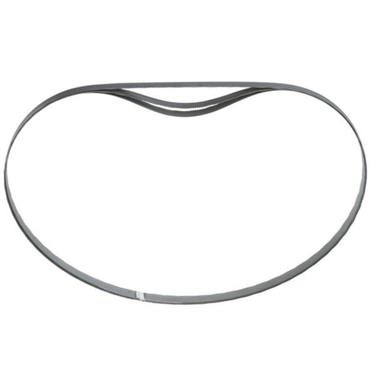 Milwaukee Bandsaw Blades 1140mm 25TPI 3-Pack | Buy Online at Munsterauto.ie
