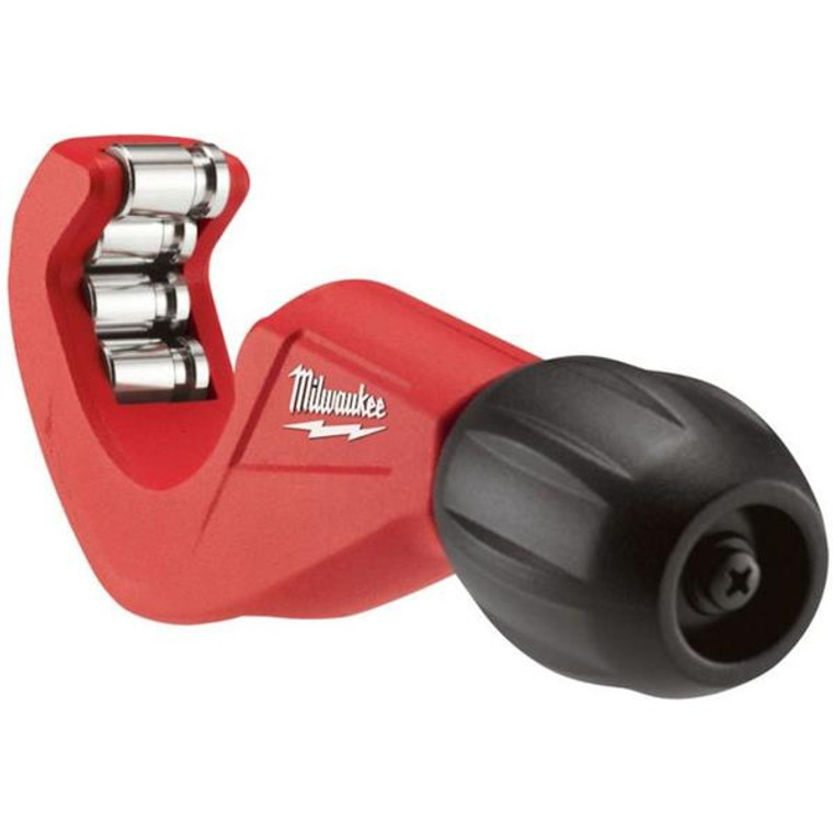 MILWAUKEE 48229252 3-42mm Tubing Cutter | Buy Online at Munsterauto.ie