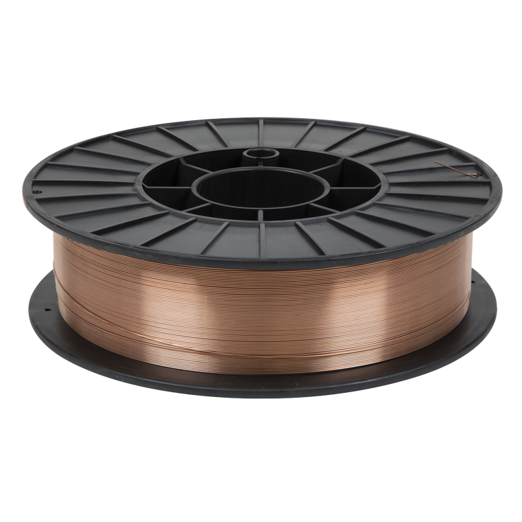 Mild Steel MIG Wire 0.6mm 5kg A18 Grade