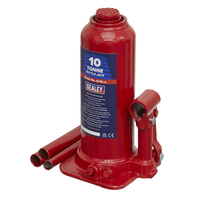 Bottle Jack 10 Tonne