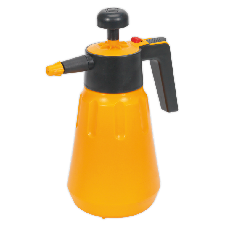 Hand Pressure Sprayer 1.5L