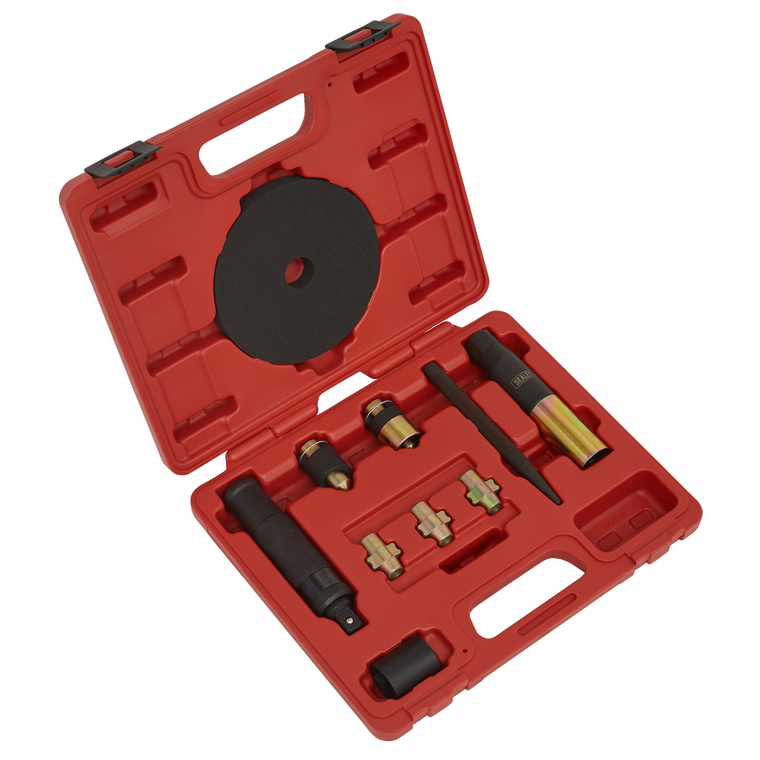 Master Locking Wheel Nut Removal Set
