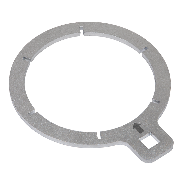 Fuel Filter Key for Ford Transit