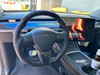 Model 3/Y Carbon Fiber Steering Wheel Image 1