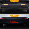 Model Y Zebra-stripe Pilot Light Image 3