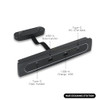 2021+ Model 3/Y Center Console Multi-protocol USB Charging Hub Image 2