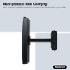 2021+ Model 3/Y Center Console Multi-protocol USB Charging Hub Image 6