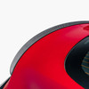 Model 3/Y Real Carbon Fiber Rear Trunk Lip Spoiler Image 2