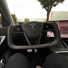 Model 3/Y Yoke Steering Wheel (Model X/S Yoke Style) Image 4