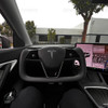 Model 3/Y Yoke Steering Wheel (Model X/S Yoke Style) Image 2