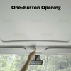 Model Y Integrated Electric Retractable Glass Roof Sunshade Image 3