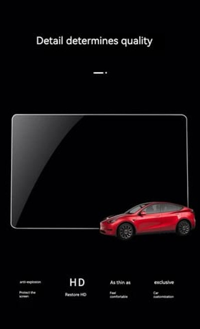 Model 3/Y Dashboard Touch Screen Swiveling Mount Kit – KP Automotive