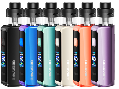 Geekvape Aegis Force E-Zigaretten Set von GEEKVAPE kaufen bei Vape-Bar.de