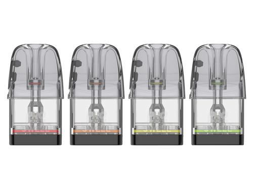 Uwell Caliburn GPP Alpha Pods 3er Pack für Caliburn G5 kaufen bei Vape-Bar.de
